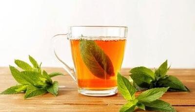 رفع بوی بد دهان با مصرف این دمنوش گیاهی - سبک ایده آل