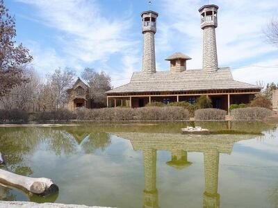 روستای تمام‌چوبی توسکاتپه؛ تجربه‌ای منحصربه‌فرد از گردشگری طبیعی در مازندران خلاصه: - سبک ایده آل
