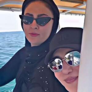 هم‌خوانی نسیم ادبی و مریم مومن با آهنگ عرفان طهماسبی - سبک ایده آل