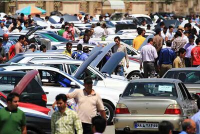 پیش‌بینی مهم از قیمت خودرو در بازار/ تا پایان خرداد منتظر این تغییر عجیب در قیمت خودرو باشید