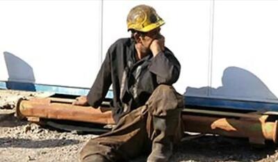 همچنان مشکلات کارگران فولاد البرز غرب با حقوق معوقه ادامه دارد/ کسی جوابگو نیست