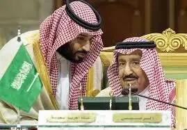 رسمی و فوری ؛ جزئیات نامه پادشاه عربستان به ایران مشخص شد