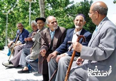 بازنشستگان نیروهای مسلح بخوانند | قول مسئولان برای رسیدگی به مطالبات بازنشستگان نیروهای مسلح