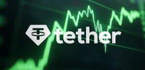 قیمت رمز ارز تتر امروز پنجشنبه ۴ اردیبهشت