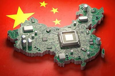 بمب خبری: چینی ها بدون کمک ASML و TSMC تراشه پیشرفته 5 نانومتری تولید کردند