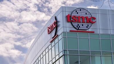 رونمایی TSMC از تراشه‌های 1.4 نانومتری؛ تا 15 درصد سریعتر و 30 درصد کم مصرف‌تر