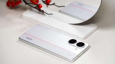 ردمی توربو 4 پرو معرفی شد؛ قاتل پرچمدار ارزان با باتری غول پیکر 7550mAh و اسنپدراگون 8s Gen 4