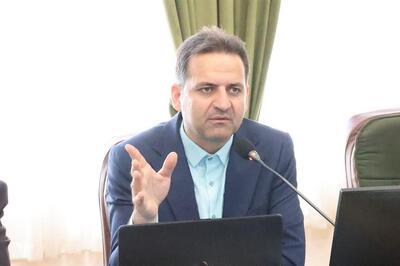 زارعی: مسیر ورزش دانشجویی بازطراحی شده است/ ضرورت هویت بخشی به ورزش دانشگاهی در دانشگاه ها