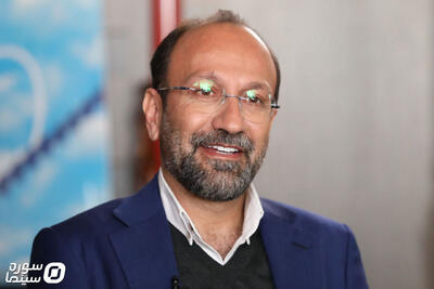 ستارگان سینمای فرانسه در فیلم جدید اصغر فرهادی - سوره سینما