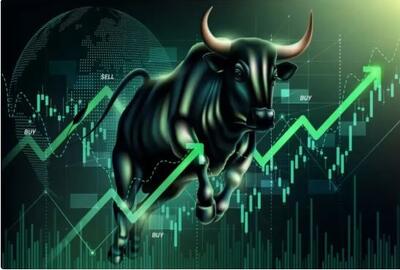 نمادهای بازار سهام با بیشترین و کمترین بازدهی در هفته اول اردیبهشت ۱۴۰۴ + اینفوگرافی