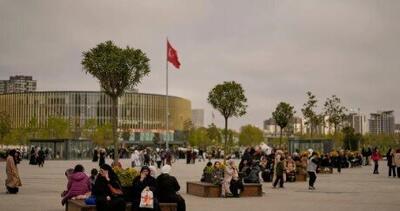 افزایش شمار مصدومان زلزله روز گذشته در نزدیکی استانبول