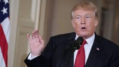ترامپ: به زودی با پوتین ملاقات خواهم کرد اما نه در عربستان