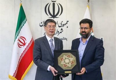 همکاری‌های گسترده شیراز با شهرهای خواهرخوانده چینی - تسنیم