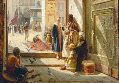 چگونه حاکمان عصر امام صادق   مهدویت   را مصادره کردند؟ - تسنیم