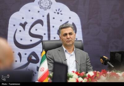 نصب 150 دیوار بتنی در کمربندی دوم؛ مقابله با تخلیه نخاله‌ها - تسنیم