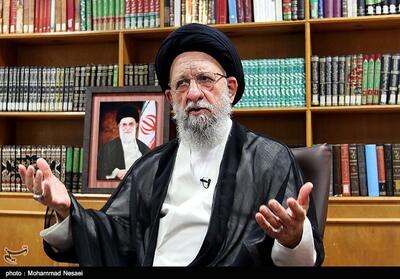 قدردانی آیت‌الله نورمفیدی از اقدام قاطع رئیس صداوسیما - تسنیم