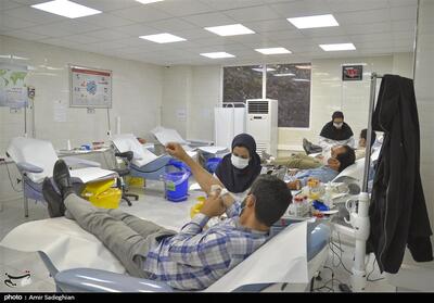دعوت فوری انتقال خون کرمانشاه از اهداکنندگان مستمر - تسنیم