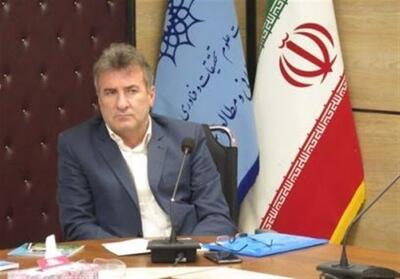 آب‌های سطحی در چهارمحال و بختیاری باید کنترل شود - تسنیم