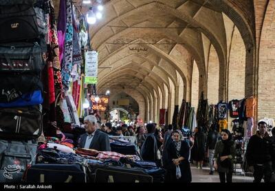 آتش زیر خاکستر در بازار کرمان؛ ایمنی فراموش‌شده در قلب تاریخ - تسنیم