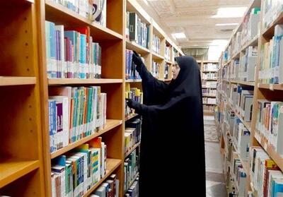 معیشت کتابداران در پیچ‌وخم‌های قوانین استخدامی- فیلم فیلم استان تسنیم | Tasnim