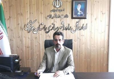 آخرین جزئیات از پروژه احداث محور فرمهین ـ آشتیان - تسنیم