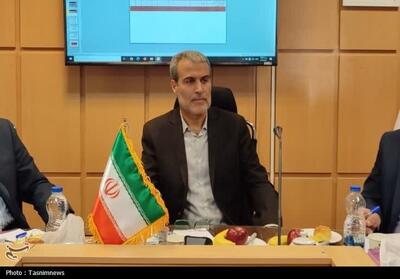 احیای 21 طرح صنعتی و کشاورزی راکد در زنجان - تسنیم