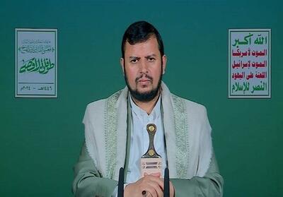 الحوثی: رژیم صهیونیستی به نابودی بخش بهداشت غزه ادامه می‌دهد - تسنیم