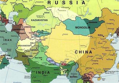 گلستان؛ شاهراه اتصال ایران‌ به قفقاز و آسیای میانه‌ - تسنیم