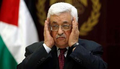 خشم شخصیت‌های ملی فلسطین و کاربران از وقاحت ابومازن - تسنیم