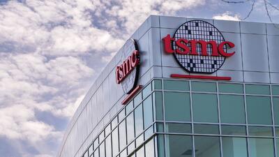 TSMC لیتوگرافی ۱/۴ نانومتری A14 را رونمایی کرد