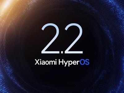 به‌روزرسانی پایدار HyperOS 2.2 شیائومی به‌زودی منتشر می‌شود