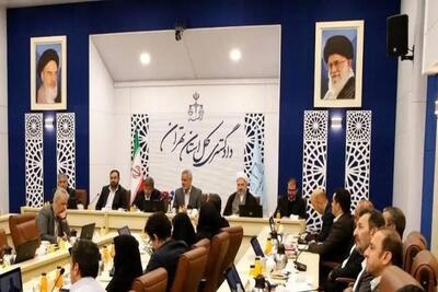تعیین مهلت دو هفته‌ای دستگاه قضایی برای تکمیل کارخانه فولاد ازنا