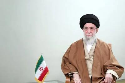 رهبر انقلاب: گاهی دهن لقی، صبر نکردن، اعتراض بیخود، تحلیل غلط تاثیر تاریخی دارد؛ لذا باید خیلی مراقبت کرد
