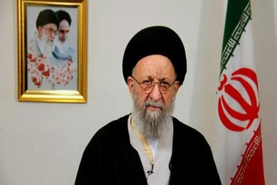 واکنش نماینده ولی فقیه در گلستان به ماجرای اهانت به اهل سنت در تلویزیون: جریانات این چنینی در صداوسیما باید عزل شوند