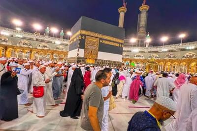 هزینه سفر حج حداقل ۲۵۰ میلیون تومان است