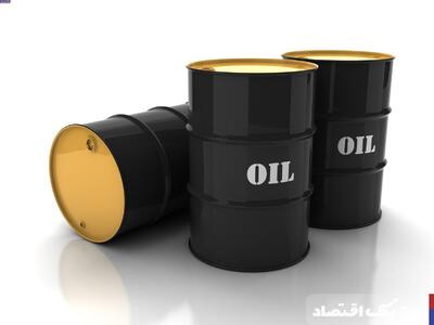 بازگشت نفت به مدار صعود/ نوسان بازار در سایه تنش‌ها و مذاکرات ایران و آمریکا