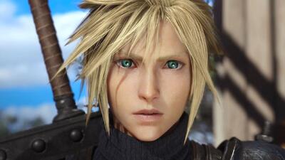 ضبط دیالوگ‌های پارت سوم بازی Final Fantasy 7 Remake آغاز شد