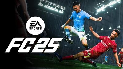بازی EA Sports FC 25 برای اولین بار در سری یک بتل پس پولی دریافت می‌کند