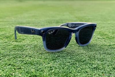 مطلب روز | شیشه های هوشمند Ray-Ban Meta اکنون مانند یک مترجم زبان زنده عمل می کنند | پیراشکی