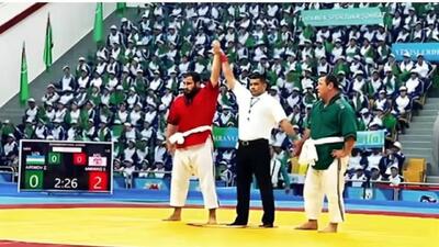 تیم کورش افغانستان سوم شد