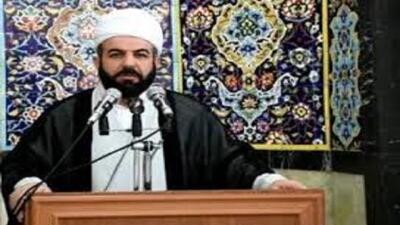 تشکر از اقدام قاطع رئیس رسانه ملی در واکنش به پخش یک برنامه در شبکه یک سیما