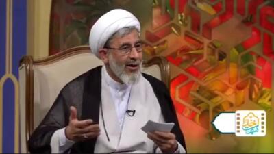 نحوه مقابله با شبهات چالش برانگیز برای فرزندان + فیلم