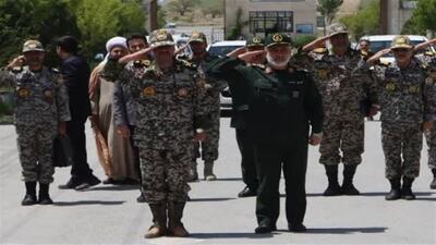 به سامانه‌های پدافندی ‌خارجی نیازی نداریم
