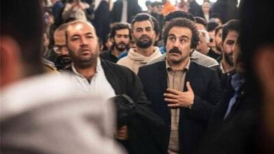 پایتخت؛ آینه‌ای باسابقه از زندگی