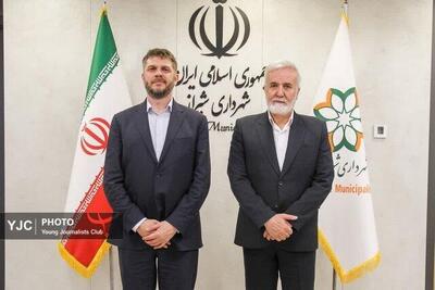 همکاری متروپلیس برای توسعه‌ پایدار شهری