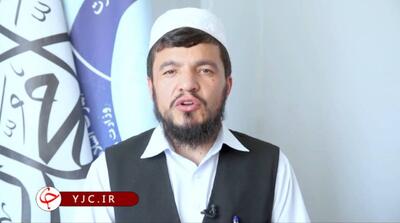 راه‌آهن خواف-هرات؛ زیرساختی حیاتی برای گسترش همکاری‌های تجاری + فیلم