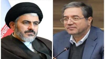 نماینده ولی فقیه دراستان و استاندار آذربایجان غربی توهین به مقدسات اهل سنت را محکوم کردند