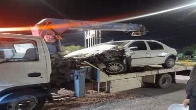 مصدوم شدن نماینده خرم آباد و چگنی در حادثه رانندگی