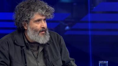 برمهانی: پخش برنامه تفرقه‌افکنانه، انتقام از رسانه ملی در پافشاری بر راهبرد وحدت است