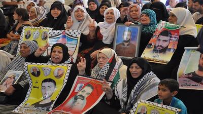 فلسطینی‌ها: سخنان عباس «خنجری بر پیکر مقاومت و ملت» بود